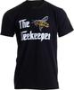 The Beekeeper Bee Keeper Keeping Apiary Cool Funny Joke Tee for Men Women T-Sh