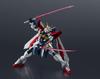TAMASHII NATIONS GUNDAM UNIVERSE Mobile Fighter G Gundam BURNING GUNDAM RENEWAL Approximately 150mm ABS PVC Painted Movable Figure GF13-017NJII (God