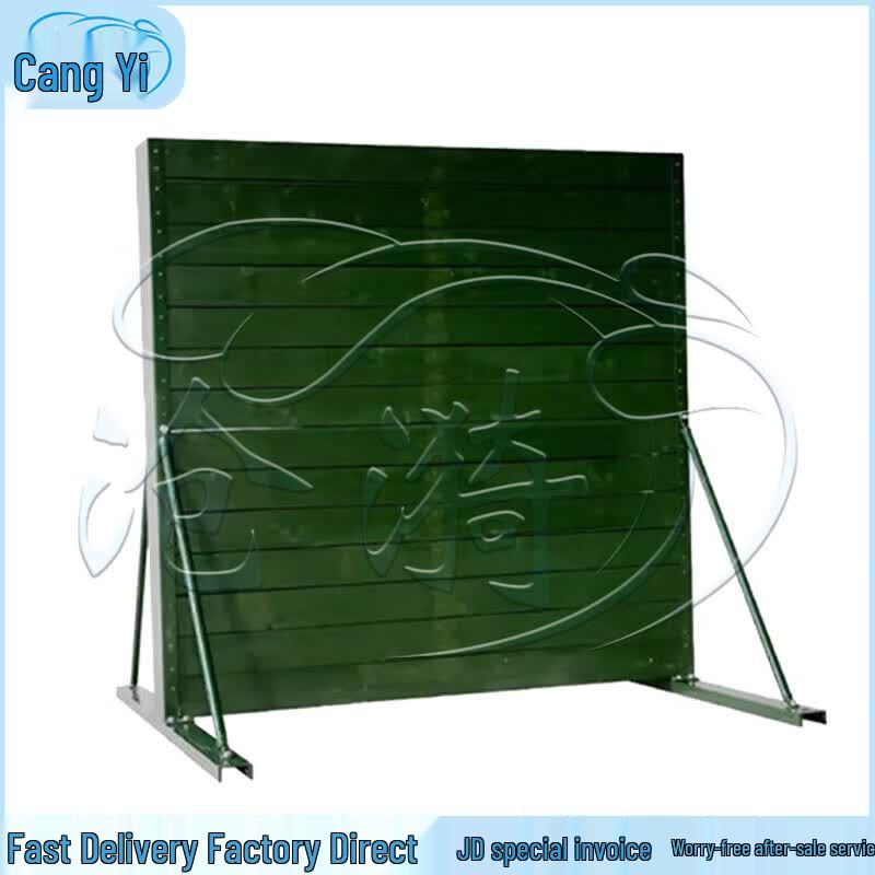 New Standard Tactical Training High Wall