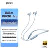Edifier W280NB Pro Active Noise Cancelling Bluetooth Sports Neckband Earphones