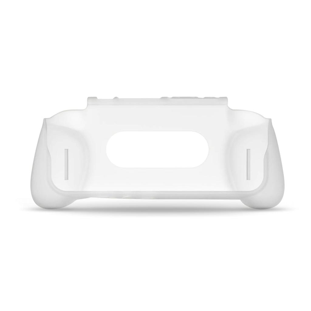 XBERSTAR Silicone Case Cover for Retroid Pocket 4/Pocket 4 Pro Protective Cover Silicone Case for Retroid Pocket 4/Pocket 4 Pro Handheld Gaming