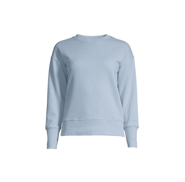 Толстовка Casall Natural Dye Terry Crew Neck EU L