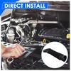 Suitable Left Side Washer Fluid Hose for Mercedes SLK200