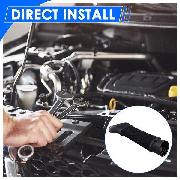 Suitable Left Side Washer Fluid Hose for Mercedes SLK200