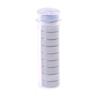10Pcs Mr105-2Rs Rubber Sealed Ball Bearing Miniature Bearing 5 X 10 X 4Mm Blue