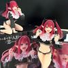 Yeni My Dress-Up Darling 13-25cm Marin Kitakawa Figürleri Model PVC Koleksiyon Oyuncakları Hediyeler Koleksiyonluk Heykel