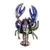 Lobster Resin Molds Silicone,Animal Epoxy Resin Mold Lobster Silicone Mold for Epoxy Resin,Wall Desktop,Cabinets Decor