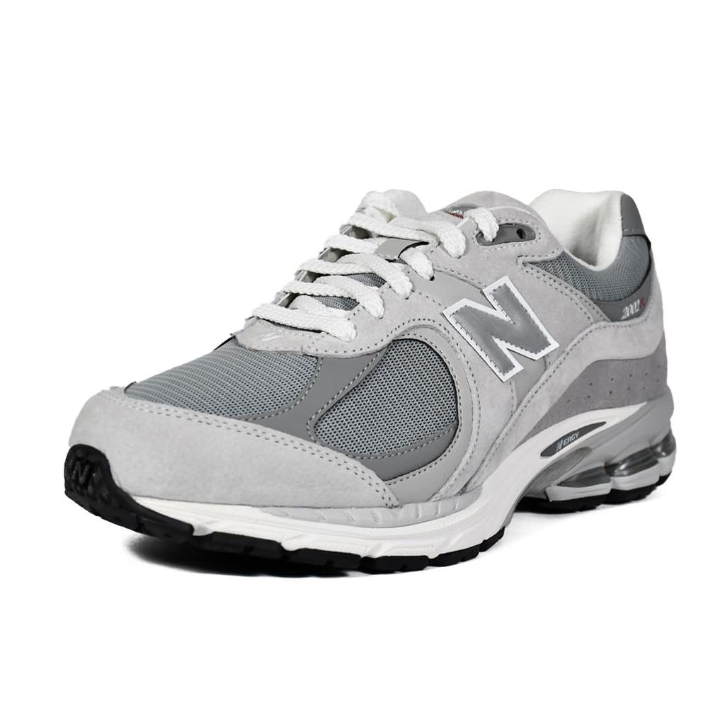 NEW BALANCE M2002R GTX SNEAKER GRAY M2002RXJ 25.0cm(MENS 7.0(D)) [Item]