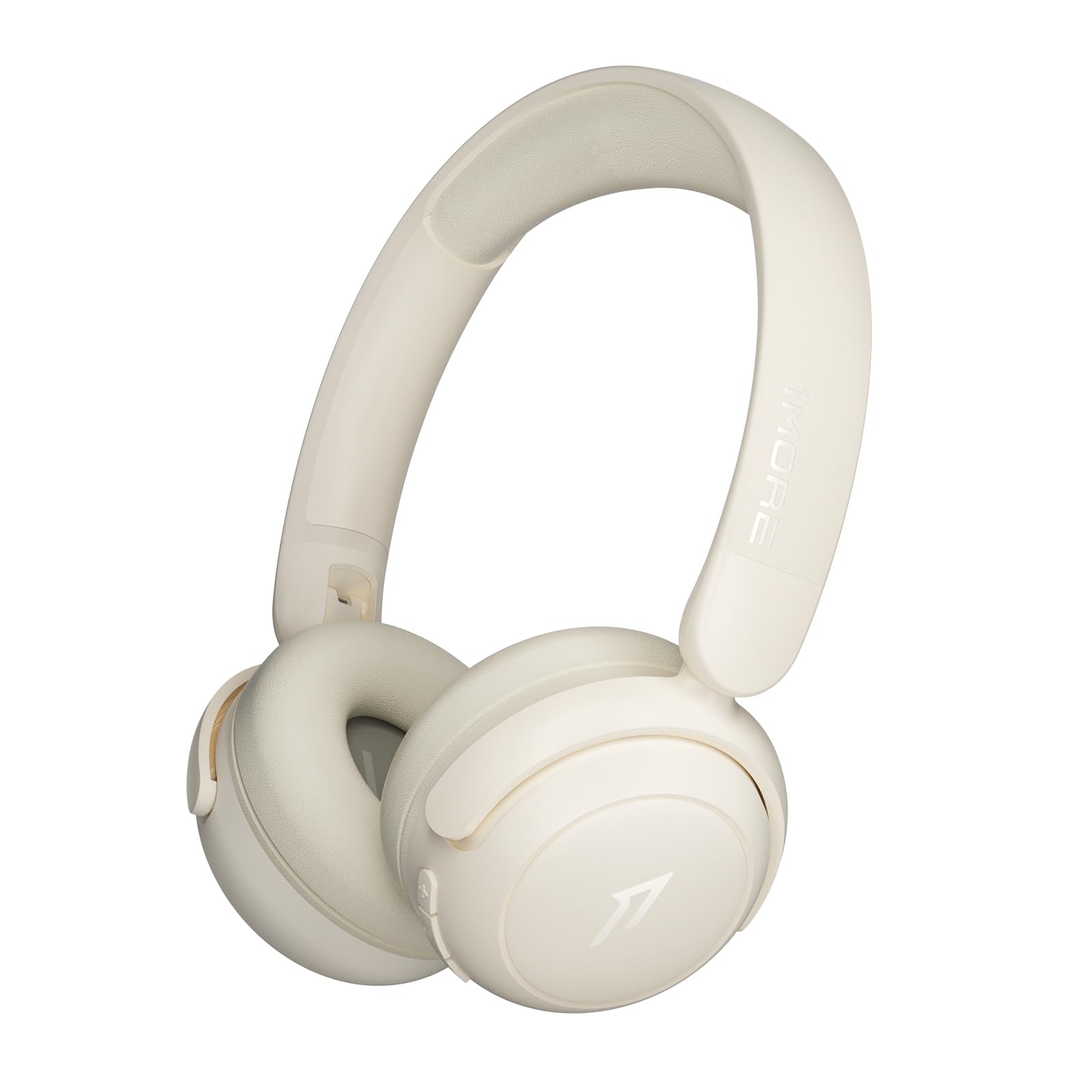 

1MORE SonoFlow Mini HQ20 Дитячі навчальні навушники Захист слуху Регулювання гучності Голосовий зворотний зв язок Bluetooth-навушники 40-мм драйвери з DLC До 65 білий