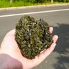 Natural Green Tourmaline Raw Stone Specimen Rare Crystal Healing Stone Mineral Cluster High Quality Feng Shui Decoration
