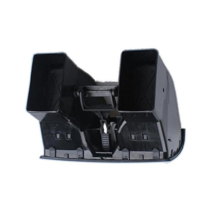 Ruili131 1 Passer til VW Touran Caddy 2003-2011 2012 2013 2014 2015 Auto Bak AC Klimaanleggsuttak ventil 1TD819203A