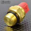 Motorcycle Water Temp Temperature Sensor For Suzuki LTA450 KingQuad 450 LTZ400 QuadSport LTF500F QuadRunner 500 4WD