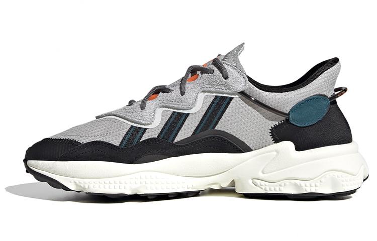 

Adidas Ozweego Grey Utility Green FY1570 36