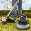 Replacement Spool with Cap Spring Replacement 20ft String Trimmer Line Replacement Spools for Black and Decker for Black Decker