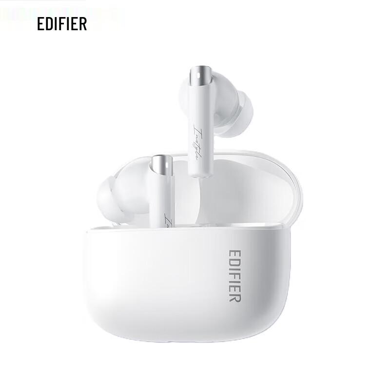 

EDIFIER Zero Pro True Wireless Active Noise Cancelling Earbuds
