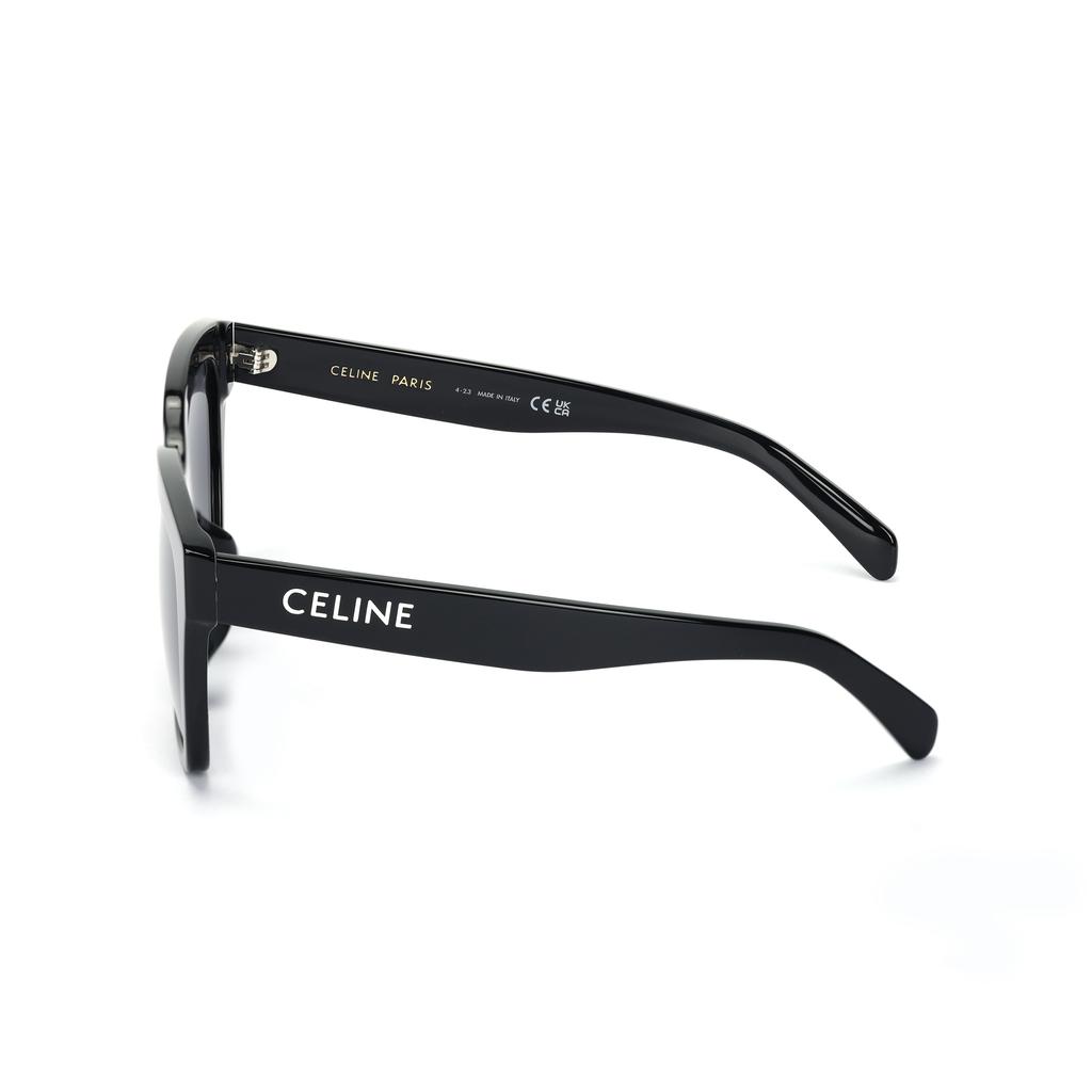CELINE Eyewear Square Frame Sunglasses Women's 4S198CPLB-38NO