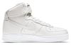 Nike Air Force 1 High 1017 Alyx 9SM White CQ4018-100