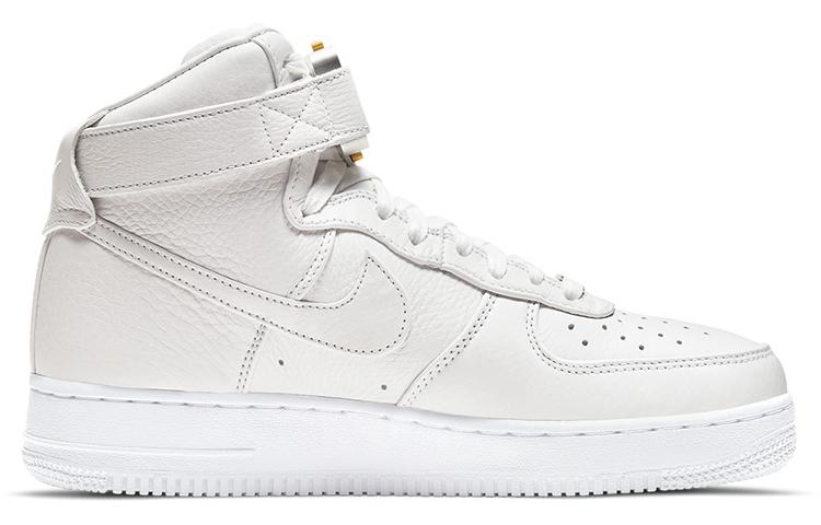 Nike Air Force 1 High 1017 Alyx 9SM White CQ4018-100