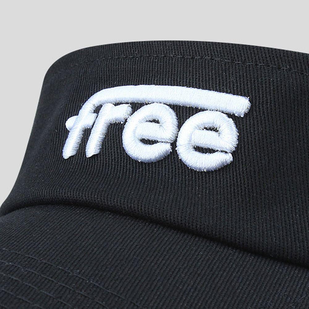 Adjustable Empty Top Cap UV Protection Sun Hat Summer Baseball Cap  Outdoor Sport