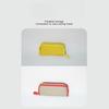 Pencil case foldable small Mazar creative pocket hand stool bag lazy new go out carry mini chair stool
