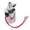 1 4in NPT 12V 24V Universal Electric Air Valve 200PSI Solenoid Valve for 1 4in OD Hose for Vehicle Motorcycle Air Horn