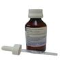 S.R Brothers Blue Cypress (Callitris Intratropica) Pure & Natural Therapeutic Grade Essential Oil Plastic with Dropper