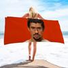Album Towel Sauna Gift PoolGym Beach Travel B-BunnyS Shower Quick Dry Sports B-BadS Towels Camping Soft