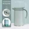 WANXIANG T28 316 Stainless Steel Insulated Kettle