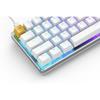 Glorious GMMK Compact White Ic