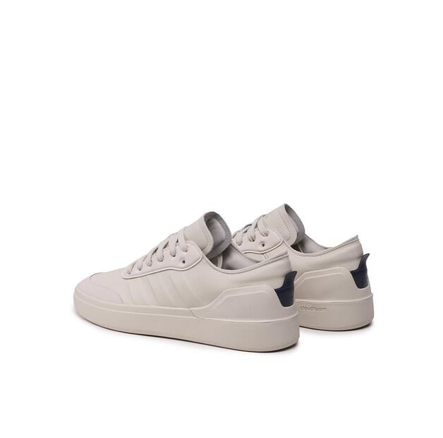 Men's Sneakers Adidas Court Revival Hq4675 Beige