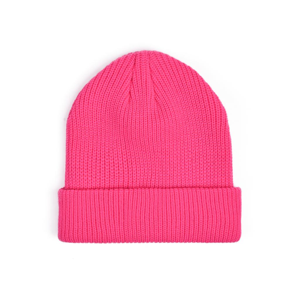 Best-Selling OEM Wool Knitted Beanie Hand Drawn Custom Logo Embroidery Common Outdoor Warm Hat for Travel and Beach Use