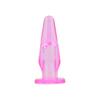 Bdsm Silicone Finger Anal Sex Toys for Man Erotic Anus Plug Soft G-Spot Stimulation Thread Vagina Dilator Butt Plug 18 Sex Shop