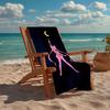 Ultra-Soft Beach Towel with Sailor Moon Theme,Ideal for Pool - Camping, Diving - Perfect Travel Essential, Vibrant Beach Towel.