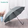 Paradise 193E Large Automatic Long-Handle Business Umbrella