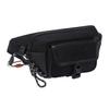New LiNing Polyester Sling Bag Fanny Pack Regular Unisex Black ABDS150-2