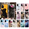 Phone Case For Xiaomi Redmi Note 14 Pro 14 13 12 11 10 Pro 14S 12S 11S Redmi 14C 13C 10 Cat