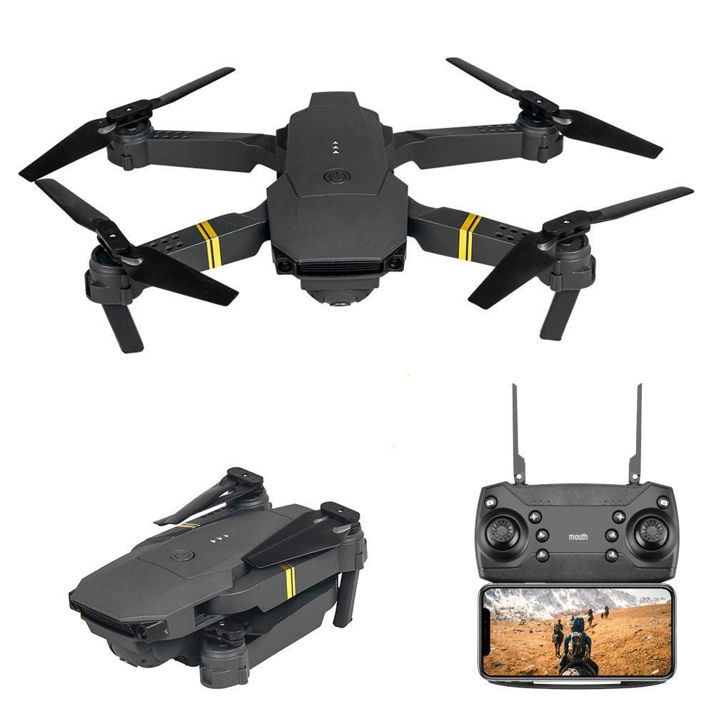 HD Camera Drone: S159 S135 S155 E88 E99 Quadcopter with Remote Control