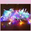 Led String Water Starry Sparkling Outdoor Waterproof Camping Light Atmosphere