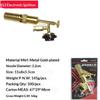 Auto Ignition Gas Torch Welding Torch Flame Blower Gas Burner Brazing Cooking Barbecue Kitchen Baking Tool