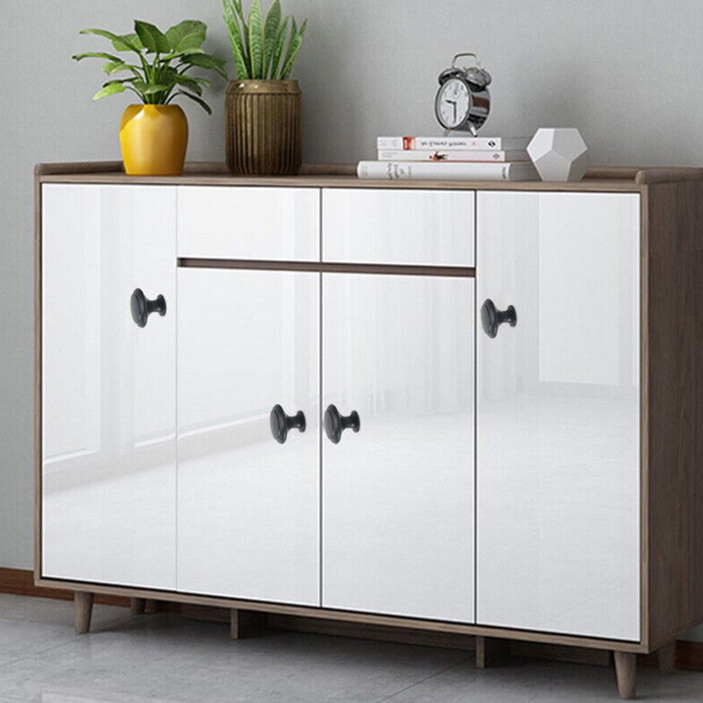 Rukojeť Kuchyňské skříňky Kitchenathroom Kovové W šrouby