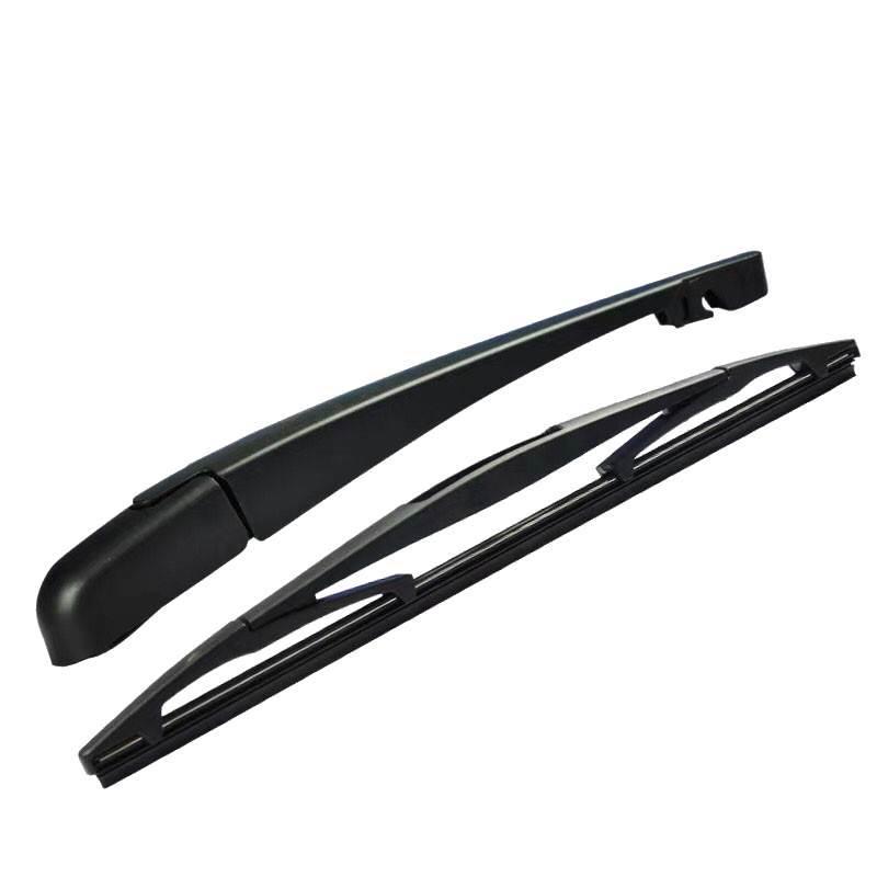 Southeast DX3/DX7V3 Wiper, Lingyue V5, Lingzhi V6 Universal Rubber Strip, Bone-Free Original Wiper