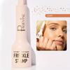 Five-point Freckle Stamp Pen Natural Simulation Instant Freckle Liquid Fake Dot Spot Comb Seal Waterproof Quick Dry Makeup Tool