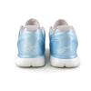 Nike Zoom Kobe 6 Cushioning, Wear Resistant Low Top Basketball Shoes Men's Silver Blue FQ3546-100(Team258-)