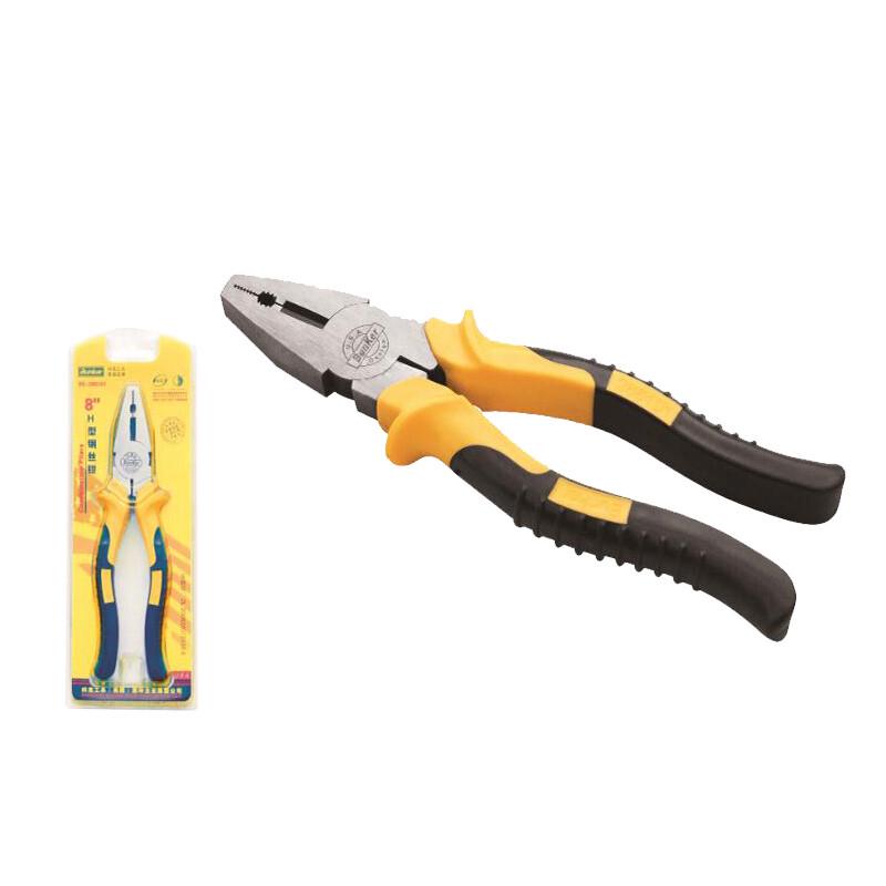 Bunker H-Type Multi-functional Wire Pliers