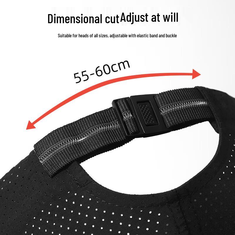 Peak Quick-Dry Sports Cap YHZ4442