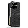 For Google Pixel 11 Pro Fold Magnetic Case Aramid Carbon Fiber Case MagSafe Compatible Ultra Thin Lightweight Aramid Fiber Cover