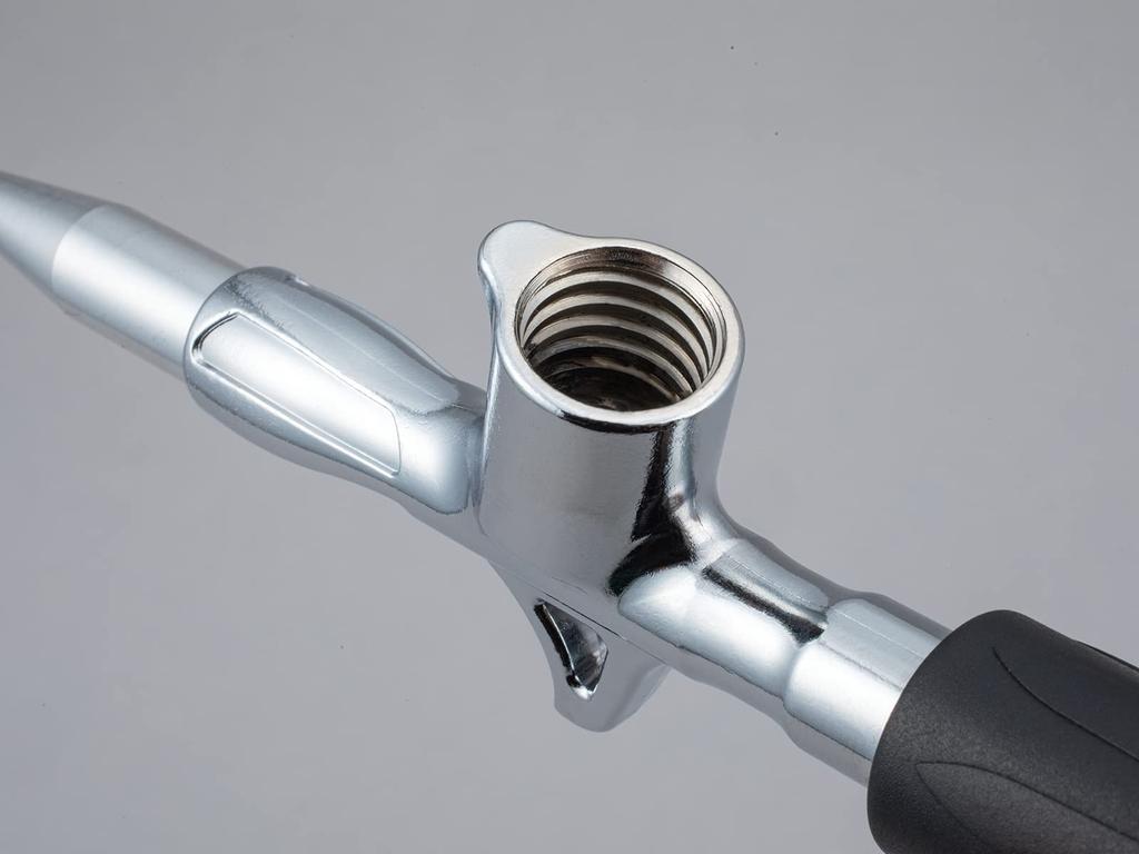 Kyoto Machinery Tools Mini Grease Gun (KTC) CGM-168