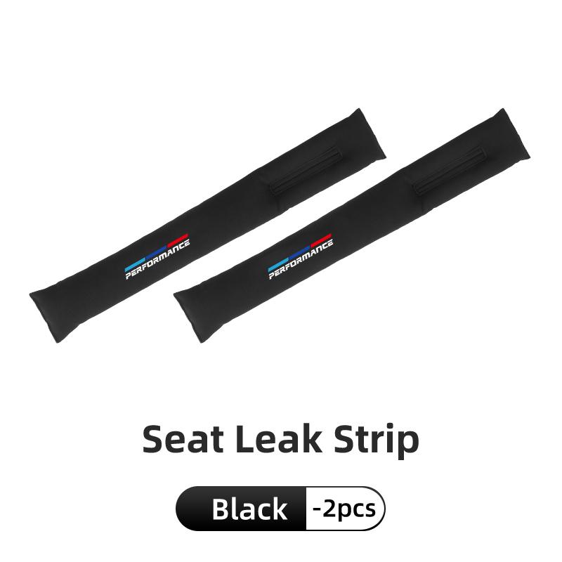 Tclvr3 Car Seat Cushion Gap Filling Auto Accessories For BMW 1 3 5 Series X1 X3 X4 X5 X7 G20 G38 F20 F39 F48 E46