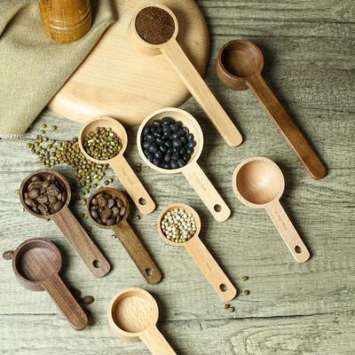 Ölçüm Aletleri – Ölçü kaşıkları ve kaseler