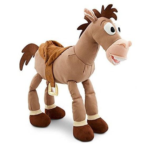 Disney Toy Story Bullseye Plush Approximately 43cm Parallel Import
